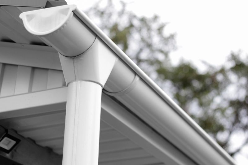 A Frame Roof Installation in Chittenden County, VT