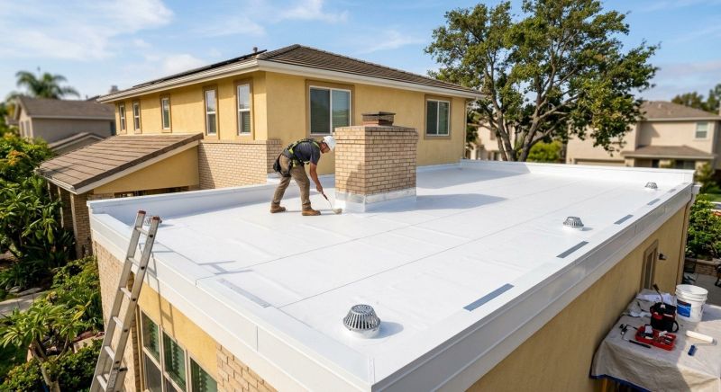 Roofing Service in Chittenden County, VT