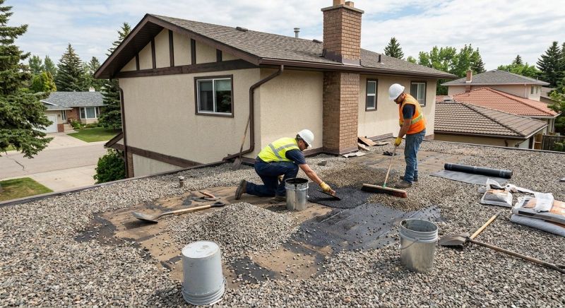 Roofing Service in Chittenden County, VT