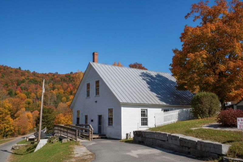 Roofing Service in Chittenden County, VT