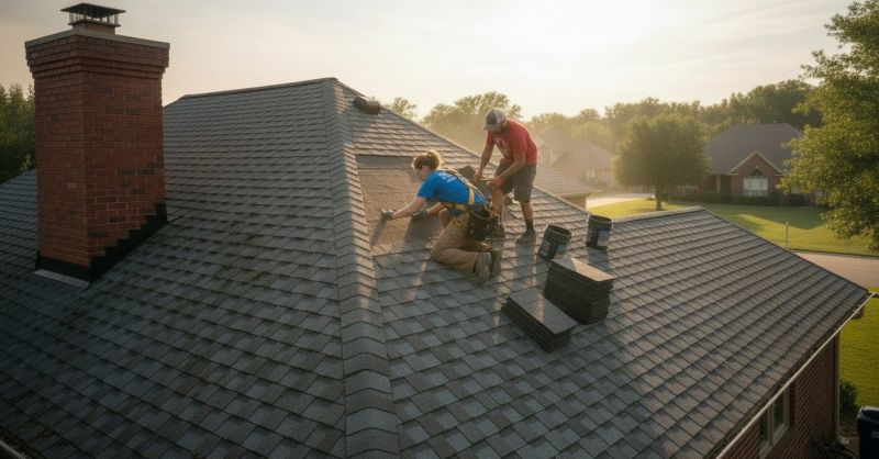 Roofing Service in Chittenden County, VT