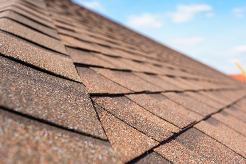 Asphalt Roofing Service in Chittenden County, VT