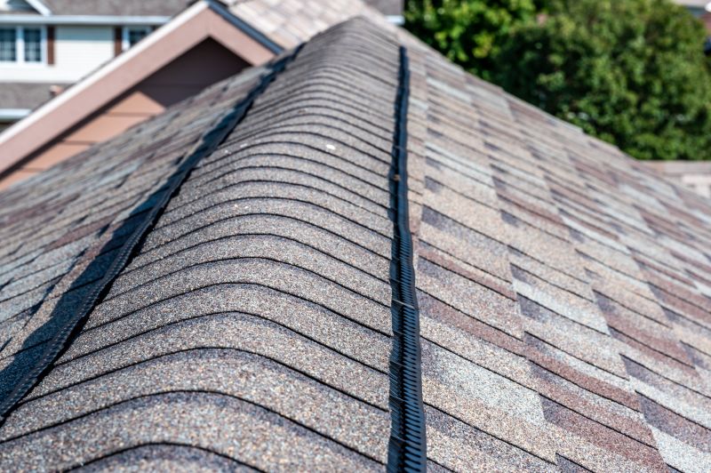 Asphalt Shingles Installation in Colchester, VT