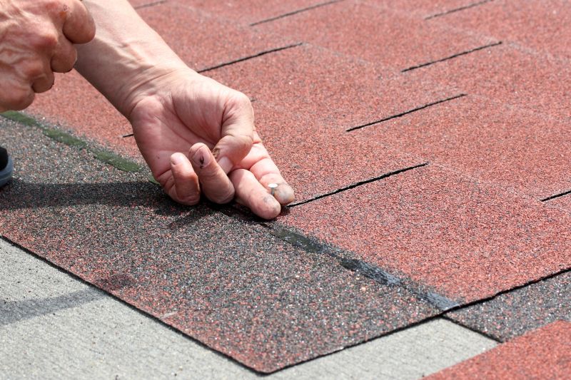 Asphalt Shingles Installation in Essex Junction, VT