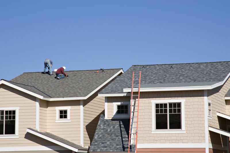 Asphalt Shingles Installation in South Burlington, VT
