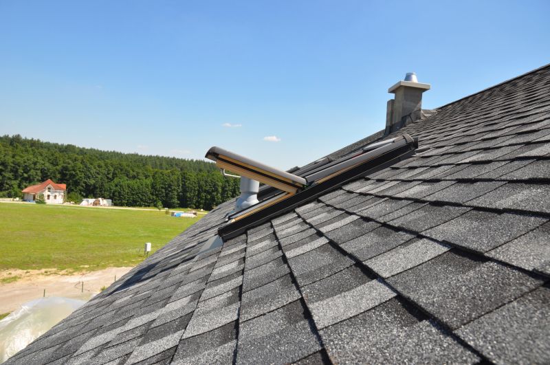 Asphalt Shingles Installation in South Burlington, VT