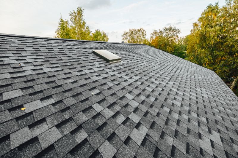 Asphalt Shingles Installation in Waterbury, VT