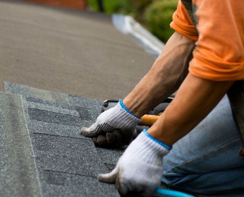Asphalt Shingles Installation in Willsboro, NY