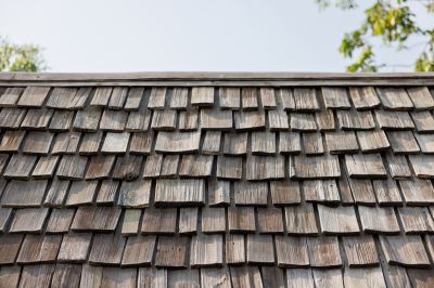 Cedar Shingles Replacement in Milton, VT