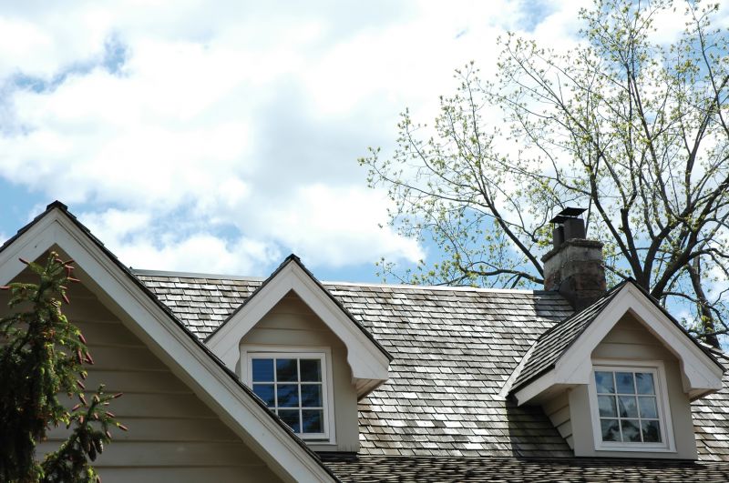 Cedar Shingles Replacement in Williston, VT