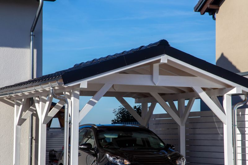 Deck Roof Construction in Chittenden County, VT