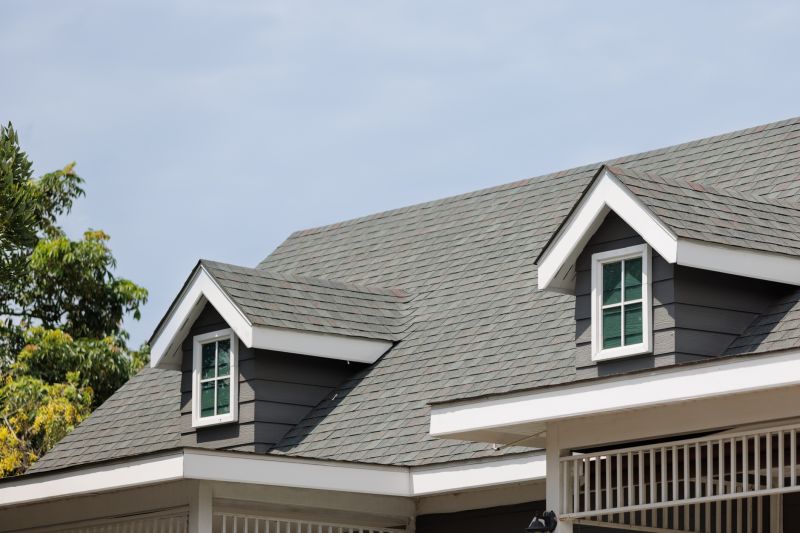 Dormer Roof Installation in Chittenden County, VT