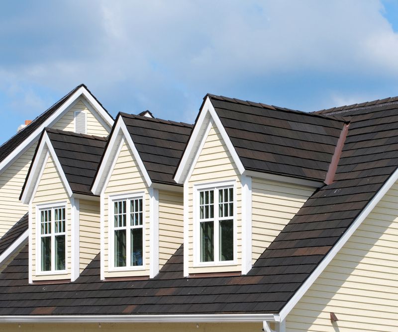 Dormer Roof Replacement in Chittenden County, VT