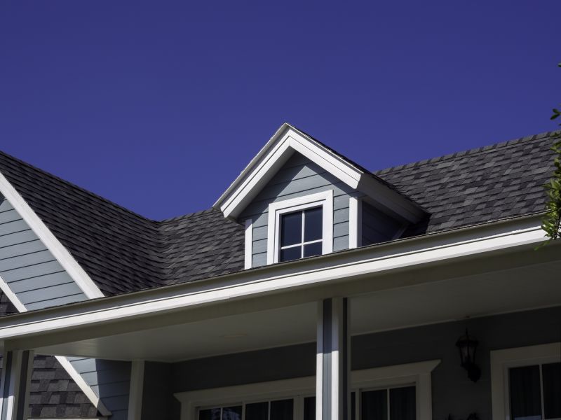 Dormer Roof Replacement in Chittenden County, VT