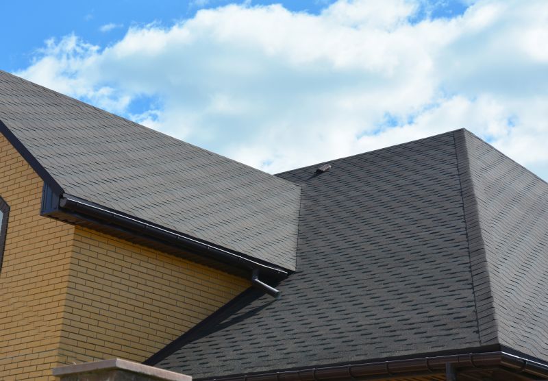 House Roof Installation in Burlington, VT
