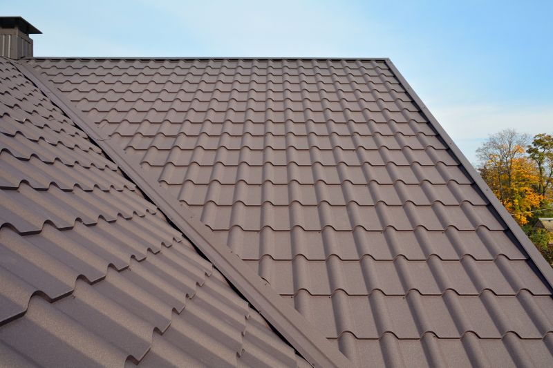 House Roof Installation in Essex Junction, VT