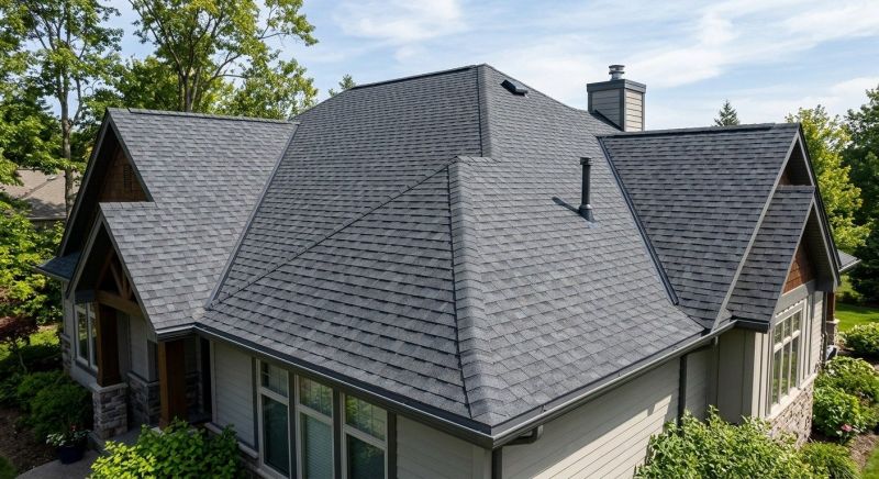 House Roof Installation in Willsboro, NY
