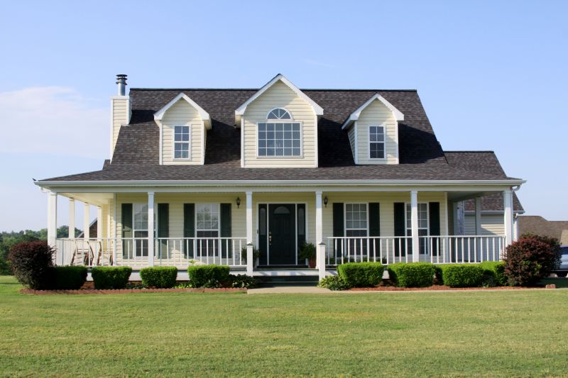 Porch Roofing Installation in Chittenden County, VT