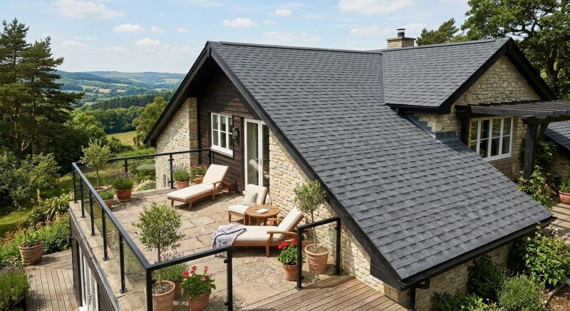Roof Construction in Willsboro, NY