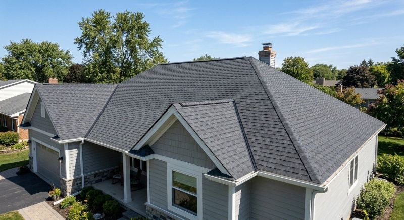Roof Enlargement in Chittenden County, VT