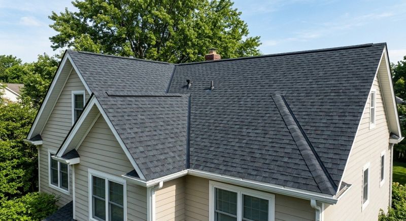 Roof Installation in Essex Junction, VT