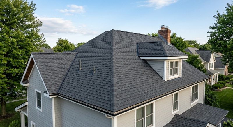 Roof Remodeling in Chittenden County, VT