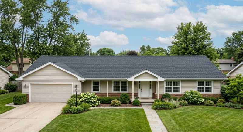 Roof Replacement in South Burlington, VT