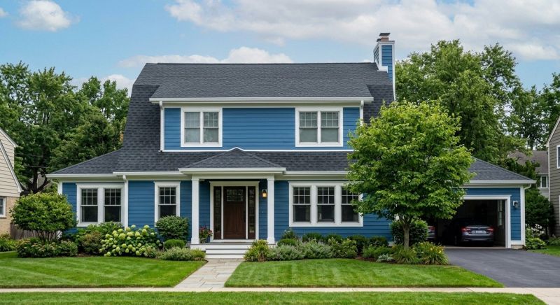 Roof Replacement in Vergennes, VT