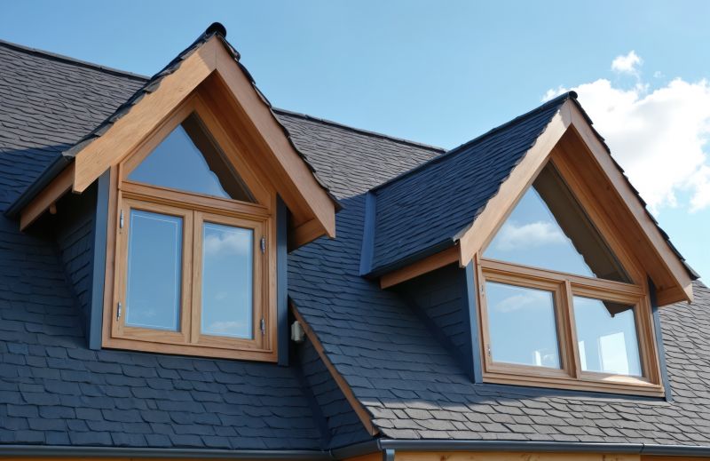 Roof Reshingling in Chittenden County, VT