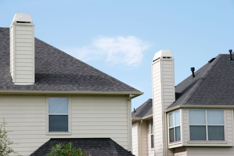 Roof Shingles Replacement in Franklin County, VT