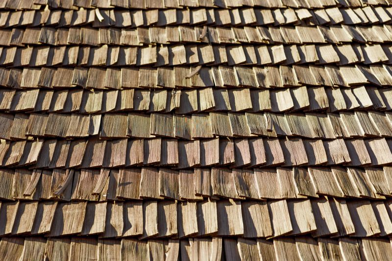 Shake Roof Replacement in Burlington, VT