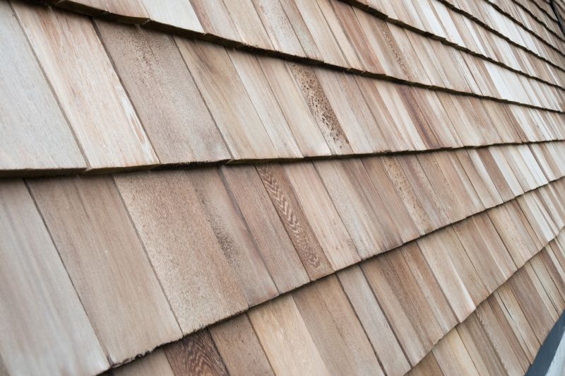 Shake Roof Replacement in Cambridge, VT