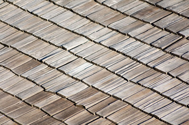 Shake Roof Replacement in Grand Isle, VT