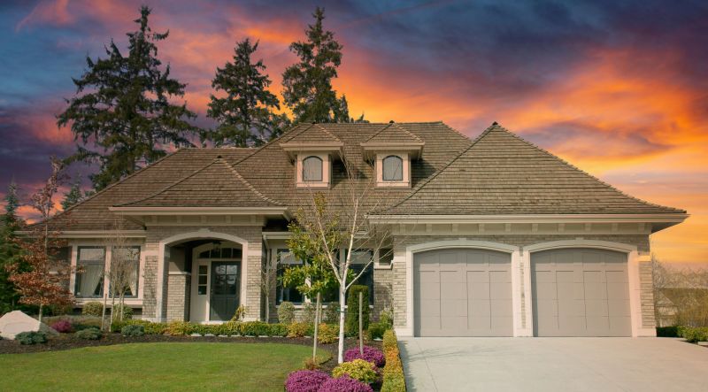Shake Roof Replacement in Milton, VT