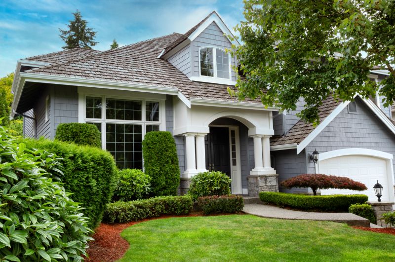 Shake Roof Replacement in Vergennes, VT