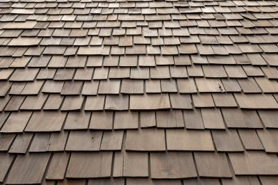 Shake Roof Replacement in Waterbury, VT