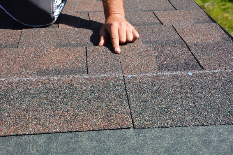 Shingle Roof Replacement in Chittenden County, VT