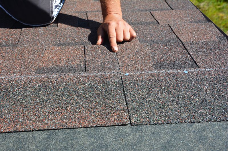 Shingles Installation in Chittenden County, VT