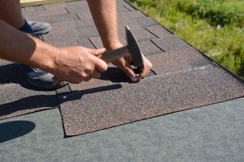 Shingles Replacement in Chittenden County, VT