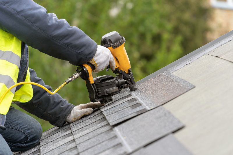 Slate Roof Construction in Grand Isle, VT