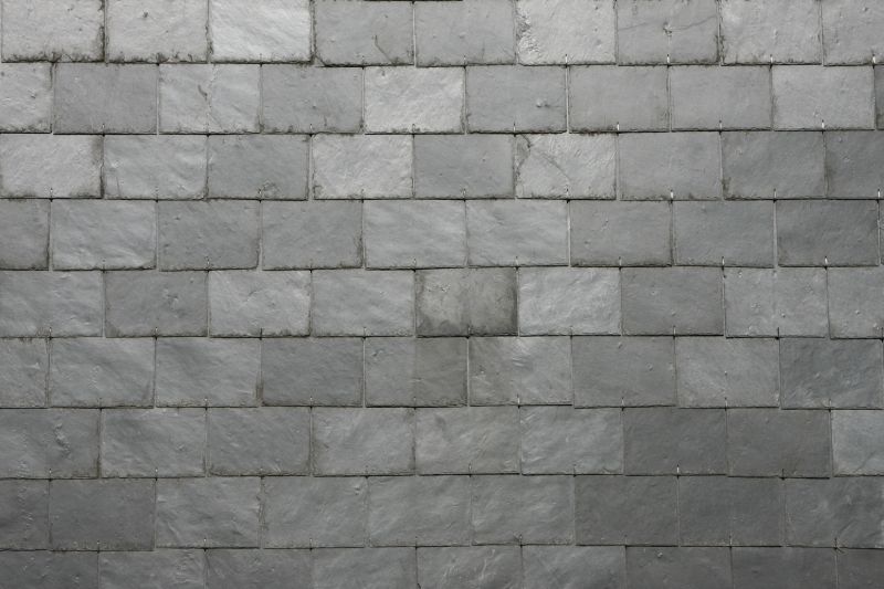 Slate Roof Construction in Milton, VT