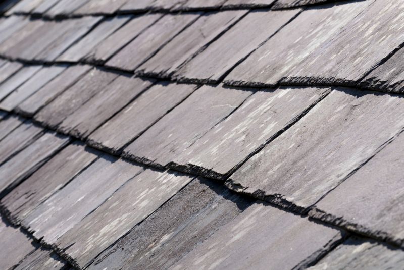 Slate Roof Installation in Cambridge, VT