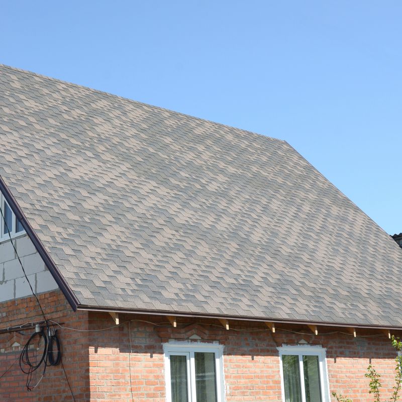 Slate Roof Installation in Vergennes, VT
