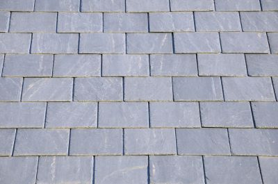 Slate Roof Replacement in Plattsburgh, NY