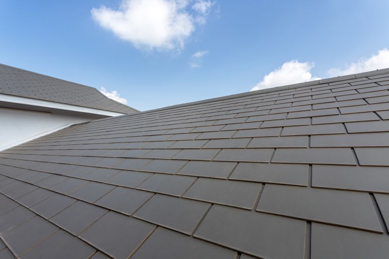 Slate Roofing Service in Chittenden County, VT