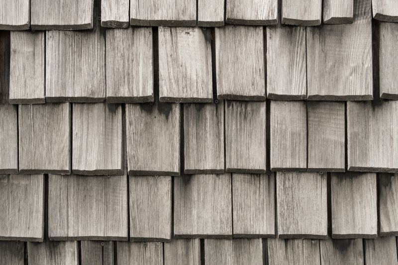 Wood Roofing Installation in Essex Junction, VT