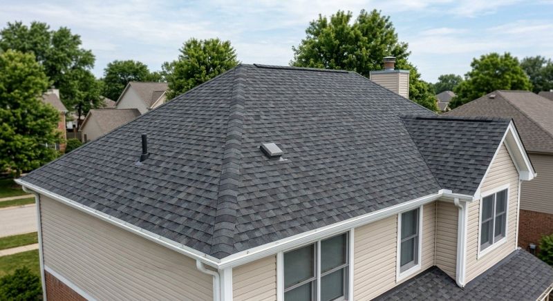 Roof Remodeling